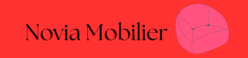 Novia Mobilier